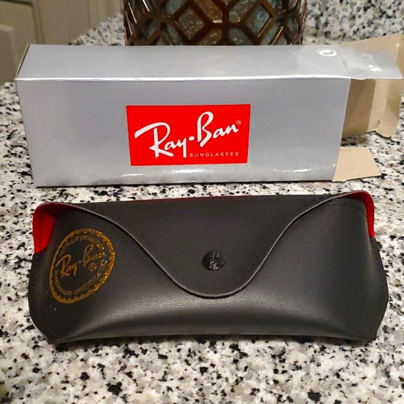 Ray Ban Aviators main image 6
